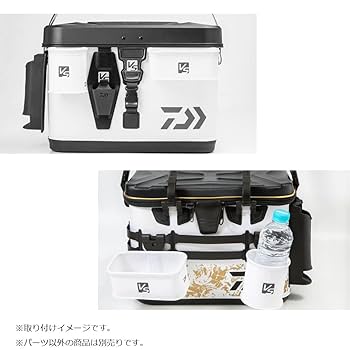 Amazon | ダイワ(DAIWA) VS サブトレイ M(A) ブラック | ダイワ